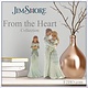 Jim Shore's From the Heart collection
