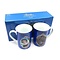 Disney Magical Moments Mugs Gift Set Beauty & The Beast (Set/2)