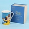 Disney Magical Moments  Mug Gift Set - Beauty & The Beast Book (Balcony)