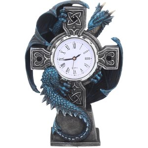 Anne Stokes Draco Klok (Anne Stokes)