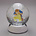 Disney Enchanting Beauty & Beast Snowglobe