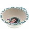 Disney Enchanting Snow White Organic Bamboo Dinner Set