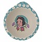 Disney Enchanting Snow White Organic Bamboo Dinner Set