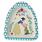 Disney Enchanting Snow White Organic Bamboo Dinner Set