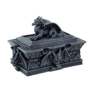Studio Collection Dragon (Box)