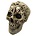 Studio Collection Final Flourish  Skull (Large)