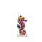 Barcino Design Sea Horse