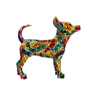 Barcino Design Chihuahua (Carnival)