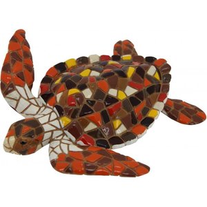 Barcino Design Sea Turtle