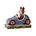 Disney Traditions Mickey Soap Box Derby