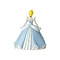 Disney Traditions Cinderella Treasure Keeper