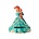 Disney Traditions Ariel Treaser Keeper