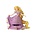 Disney Traditions Rapunzel Treasure Keeper