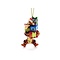 Disney Traditions Tigger Ornament  (HO)