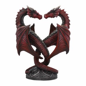 Anne Stokes Dragon Heart Special Edition