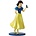 Disney Enchanting Snow White & Bird