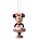 Disney Traditions Minnie Nutcracker (HO)