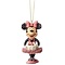 Disney Traditions Minnie Nutcracker Hanging Ornament (HO)