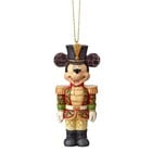 Disney Traditions Mickey Nutcracker (HO)