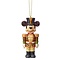 Disney Traditions Mickey Nutcracker Hanging Ornament (HO)