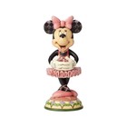 Disney Traditions Minnie Beautiful Ballerina (Nutcracker)