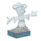 Disney Traditions Mickey Sorcerer Illuminated