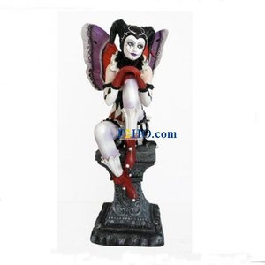 Studio Collection Harlequin Fairy Milla (Small)