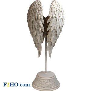 Willow Hall Collection Angel Wings