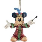 Disney Traditions Mickey Mouse (HO)