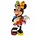 Disney Britto Special Anniversary Minnie Mouse Figurine