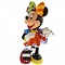 Disney Britto Special Anniversary Minnie Mouse Figurine