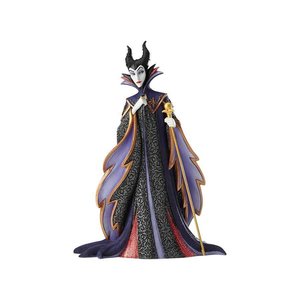 Disney Showcase Maleficent  Figurine