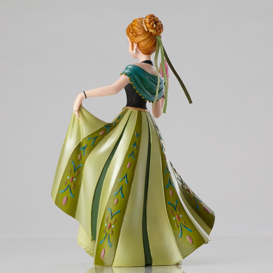 disney showcase anna