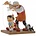 Disney Enchanting Pinocchio (Little Wooden Head)