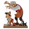 Disney Enchanting Pinocchio (Little Wooden Head)