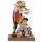 Disney Enchanting Pinocchio (Little Wooden Head)