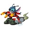 Disney Grand Jester Stitch Vinyl Figurine