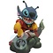 Disney Grand Jester Stitch Vinyl Figurine