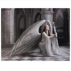 Anne Stokes The Blessing 19x25 Canvas