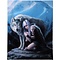 Anne Stokes Protector (Anne Stokes) 19x25 Canvas