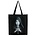 Anne Stokes Shopping Bag Gothic Prayer