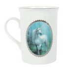 Anne Stokes Mug Bos Eenhoorn Been China