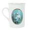 Anne Stokes Mug Forest Unicorn Bone China (Anne Stokes)