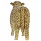 Border Fine Arts Highland Calf (Gold)