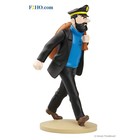 Tintin (Kuifje) Haddock op weg