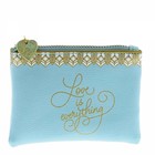 Enesco Love Purse