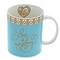 Enesco Love Mug