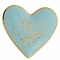 Enesco Love Ring Dish