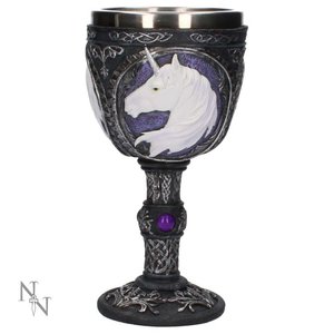 Studio Collection Unicorn Elixir Goblet