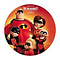 Disney Enchanting The Incredibles Figurine